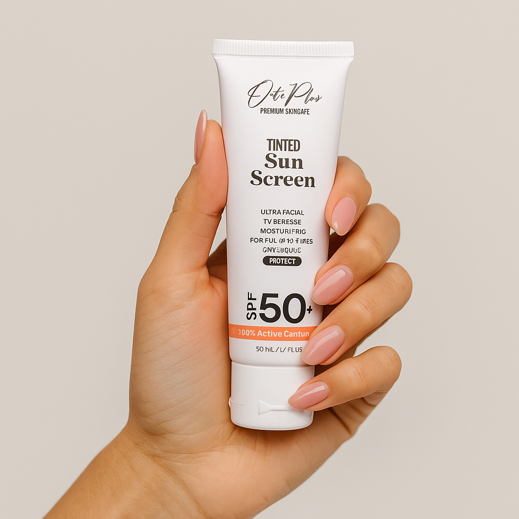 24-Hour Glow Set