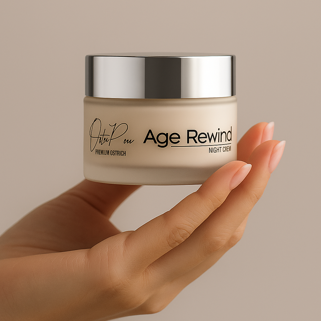 Age Rewind & Restore Pack