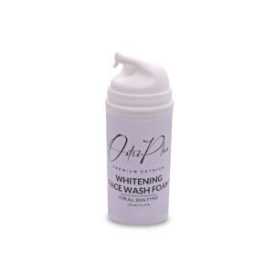 Ostriplus foaming face wash