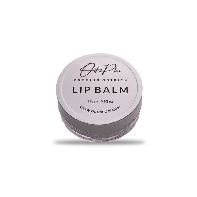 Lip Balm Ostriplus